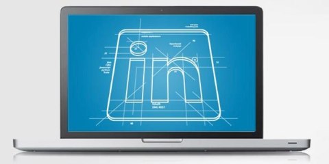 linkedin computer