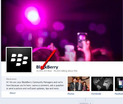 rim facebook